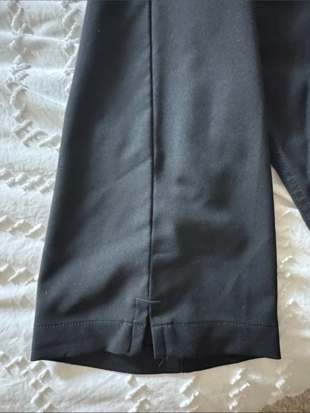 2PACK‼️ Nike Men's Golf Black Straight-Leg, relaxed fit Chino Pants